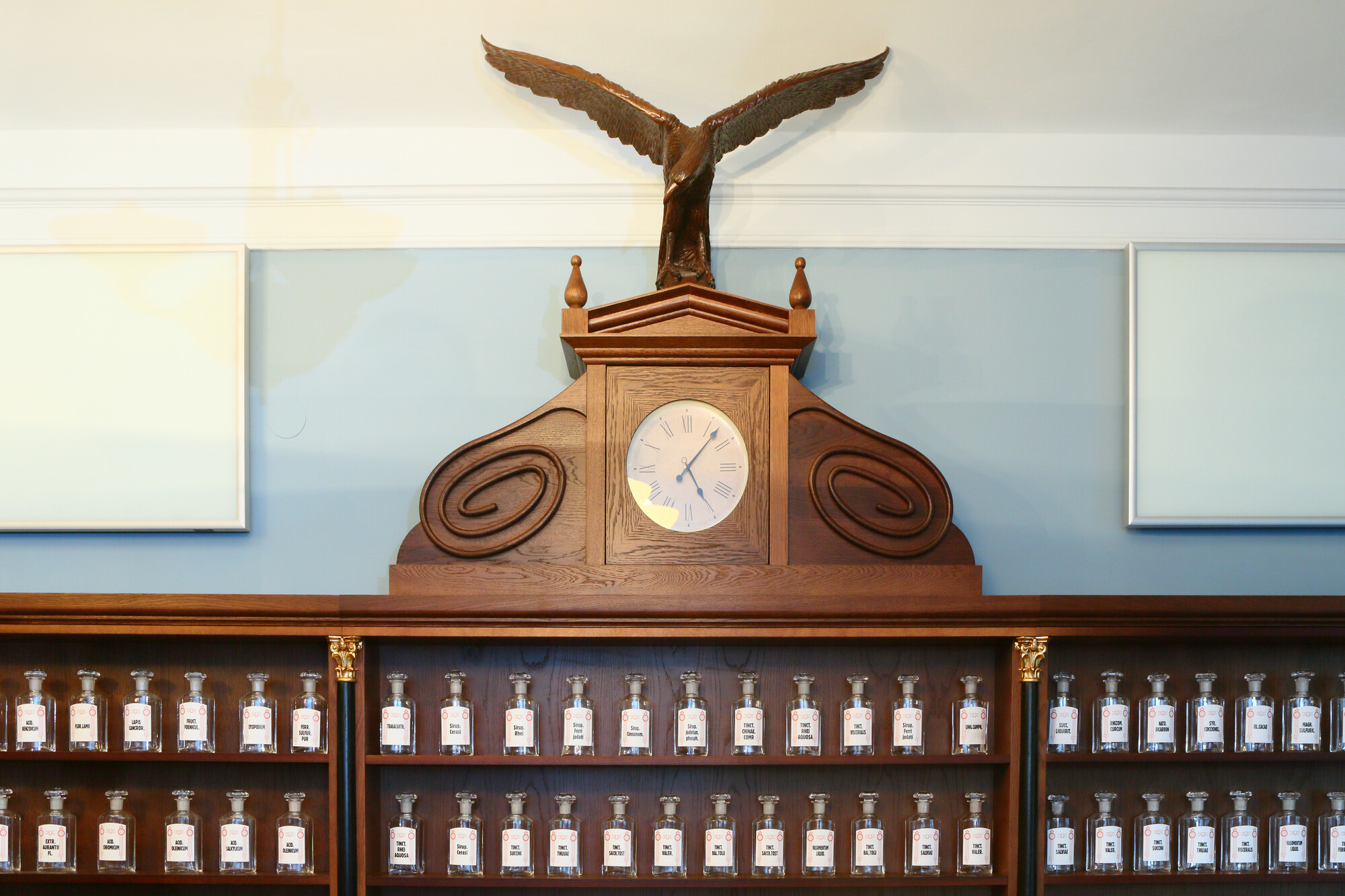 Eagle Pharmacy