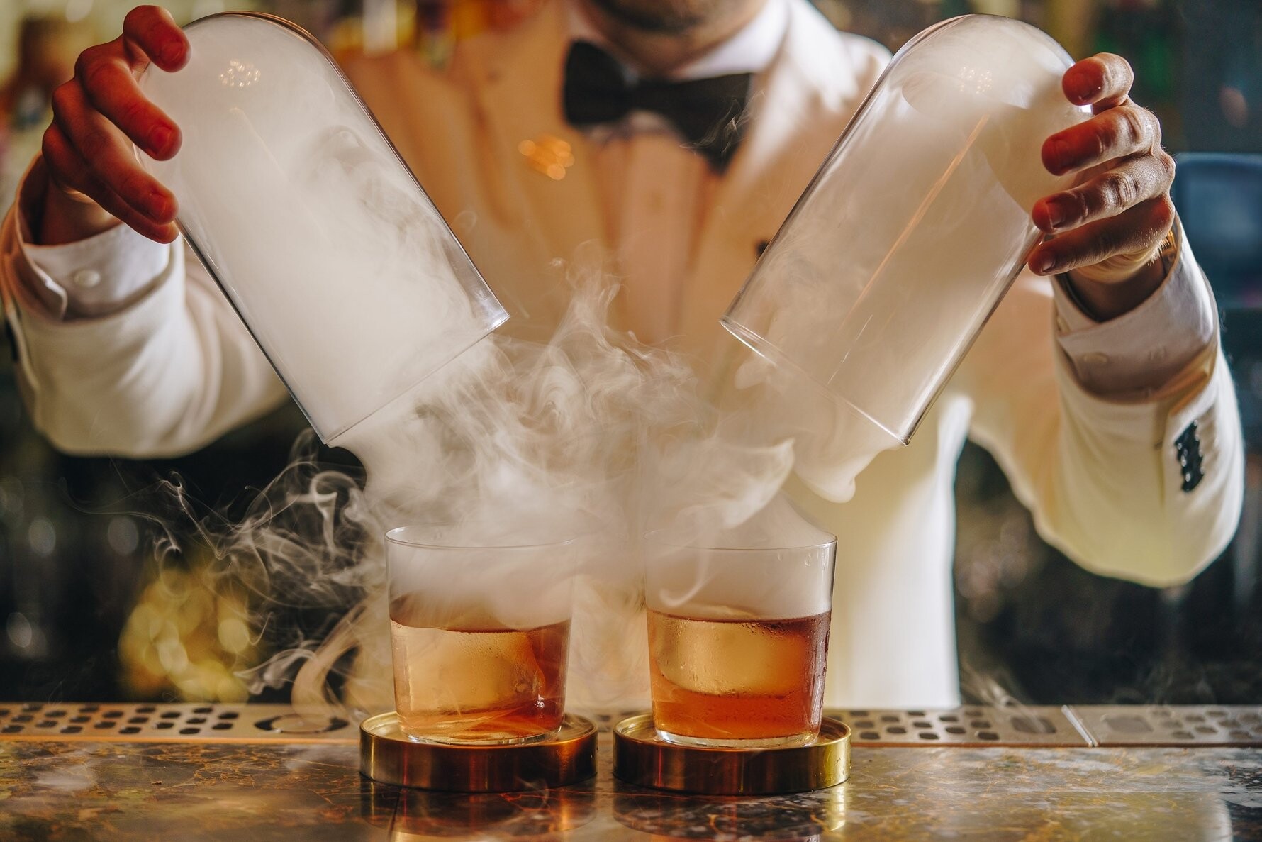 Opus Lounge Bar