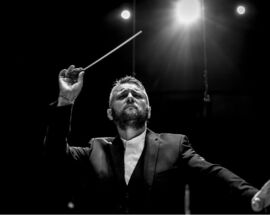 Mzansi National Philharmonic Orchestra: 'Rhythms of Hope' tour 2024