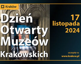  Open Day of Kraków Museums