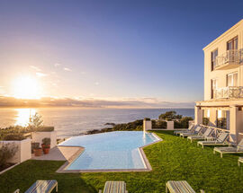 Review: The Plettenberg Hotel