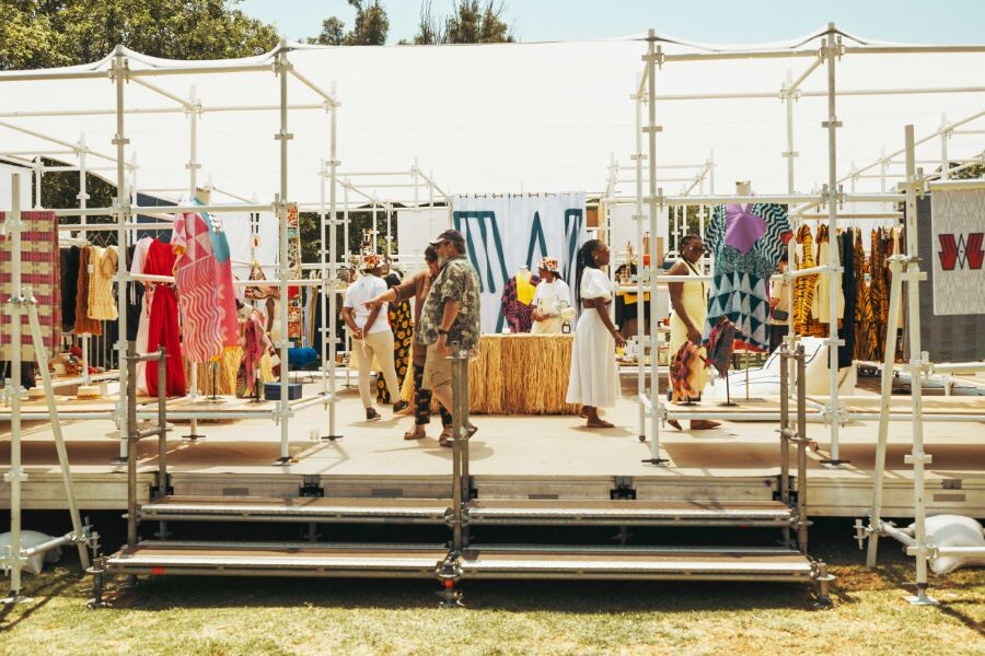 Where to shop in Joburg – December 2024