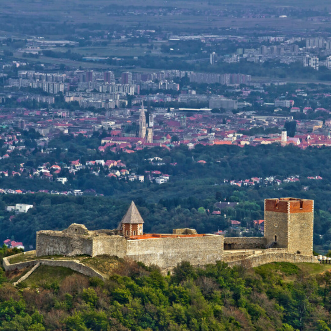 6 Castles and Old Towns in Croatia for Your Next Adventure
