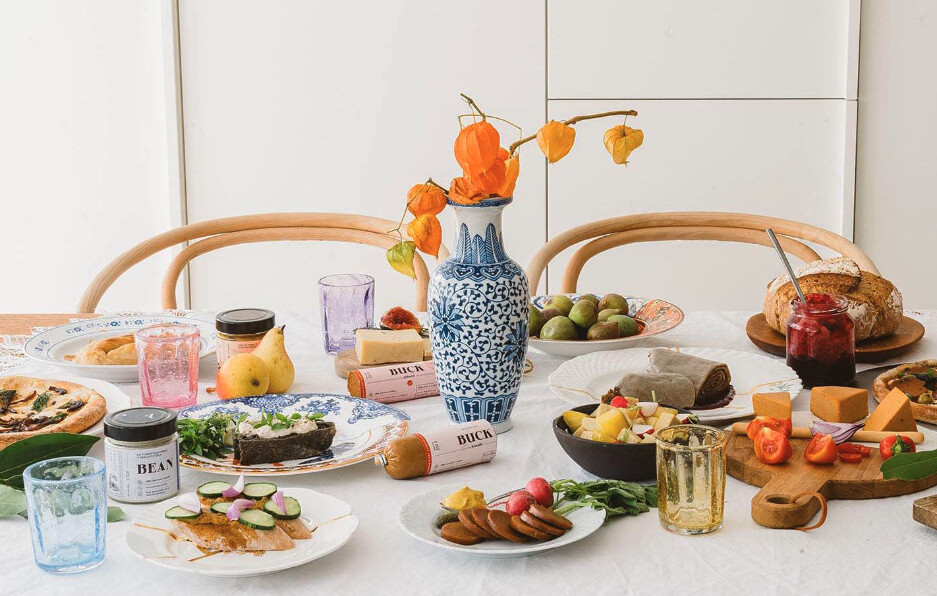 Grashka Deli