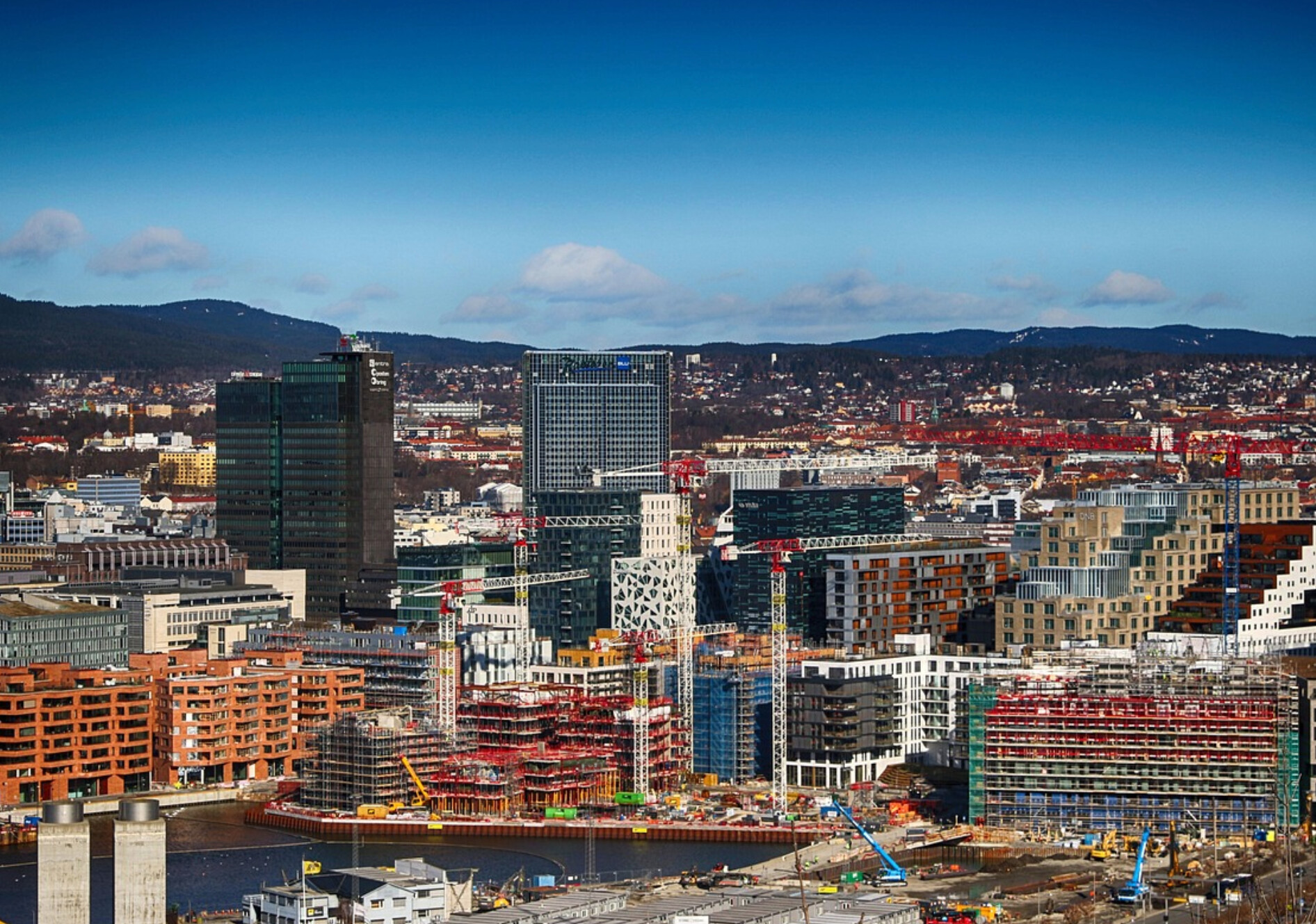 Affordable Things to Do in Oslo