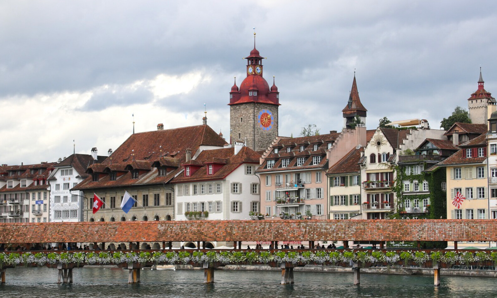 Fun Things to Do in Lucerne