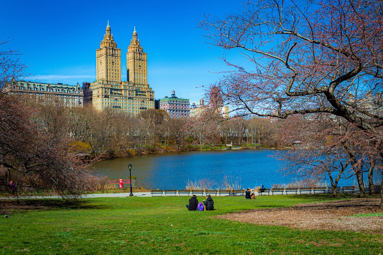Your Essential NYC Guide for a Family Getaway