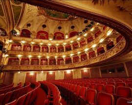 Werther , Jules Massenet