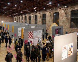 Exhibition of Croatian design 23/24