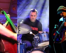 Ratko Zjača Trio