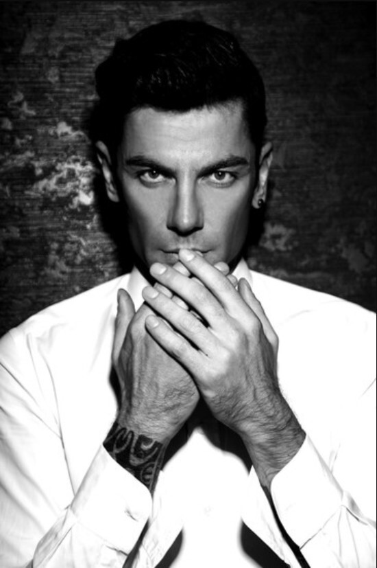 Maksim Mrvica 