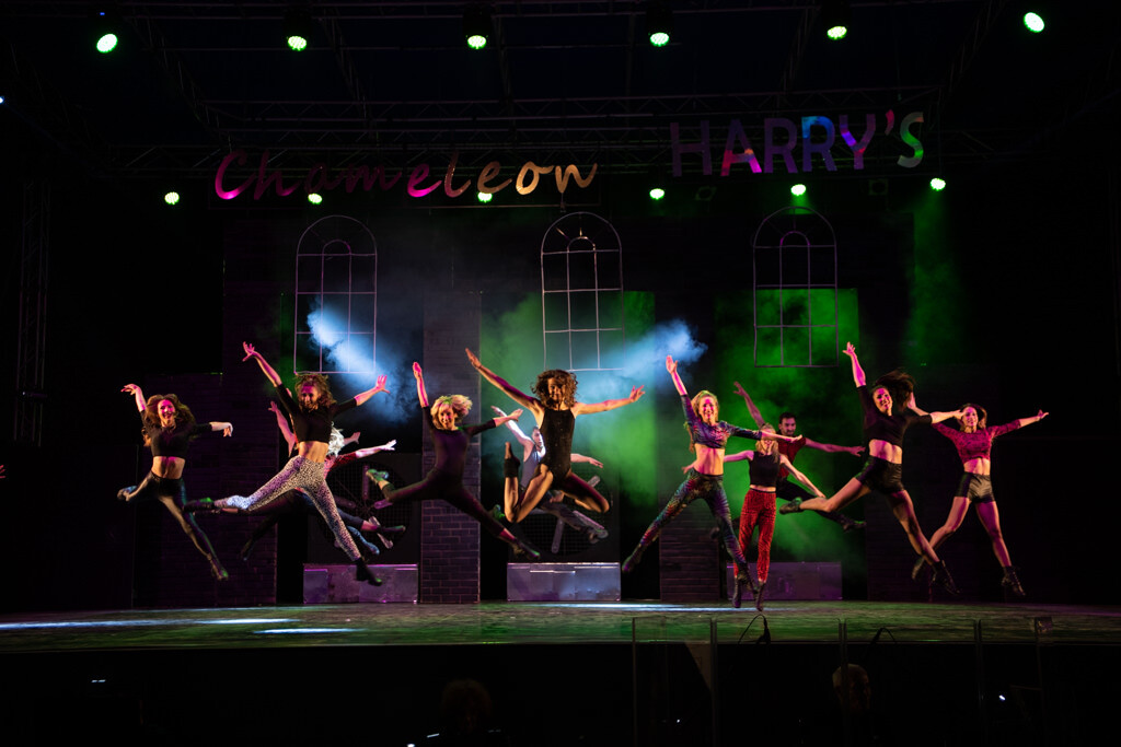 Festival of Musicals