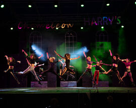 Festival of Musicals