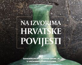 On the sources of Croatian history