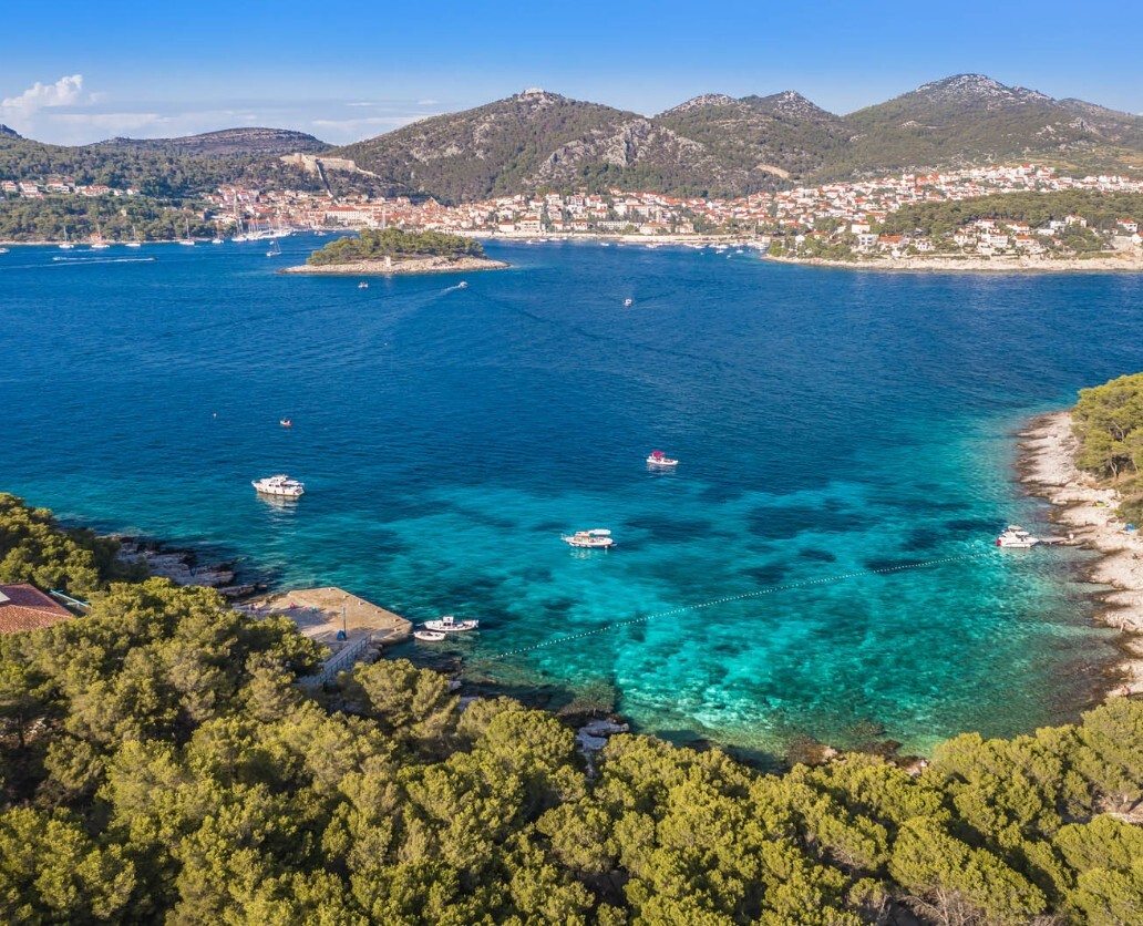 Tour de Hvar 