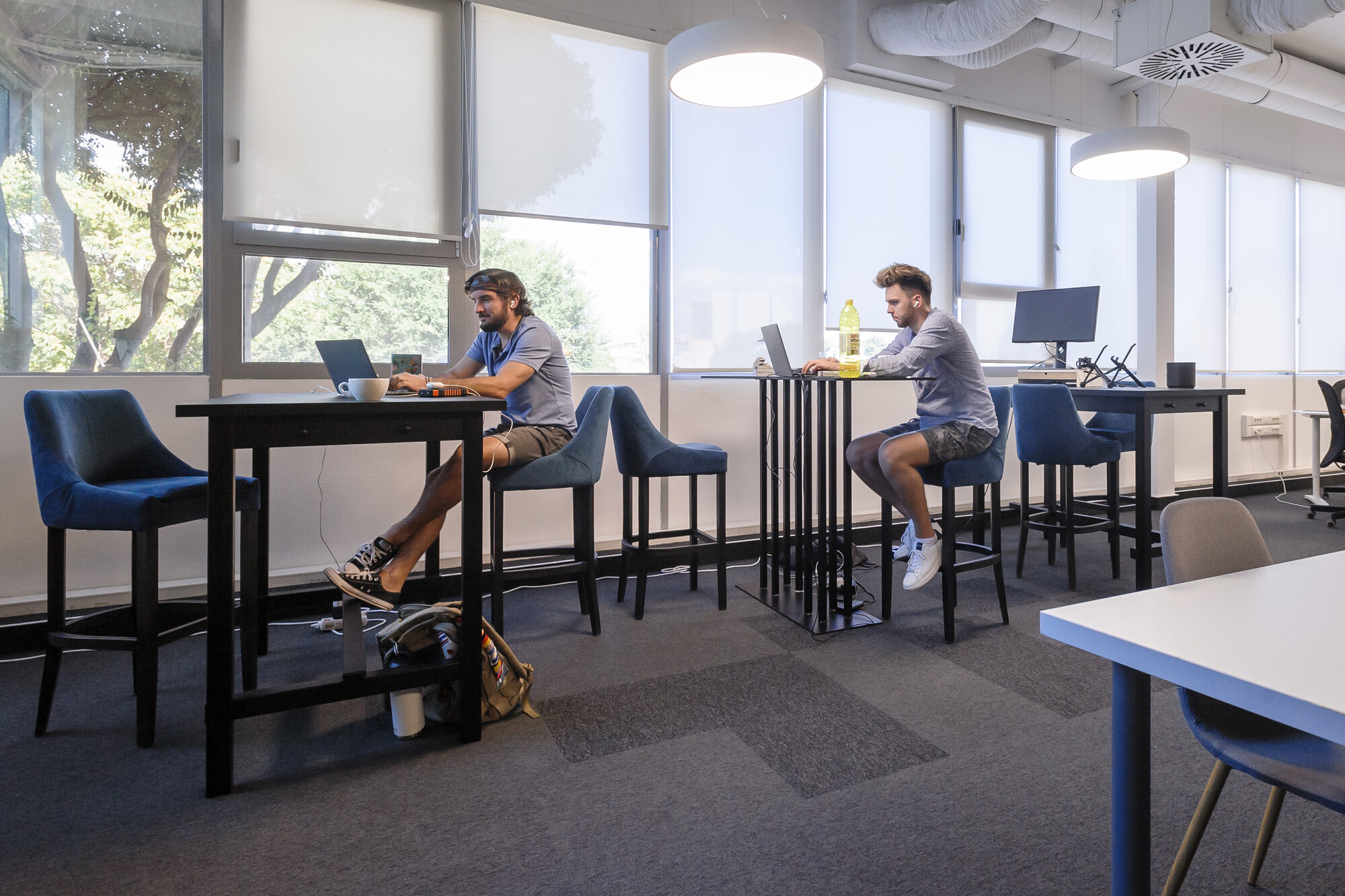 Best coworking spaces around Croatia