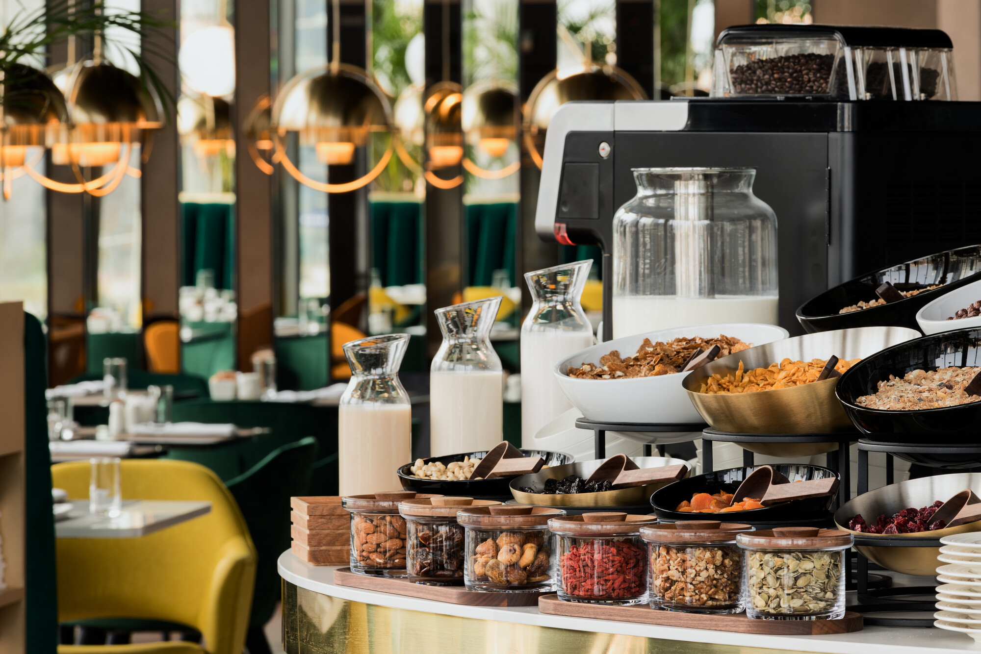 Crowne Plaza Warsaw - The HUB