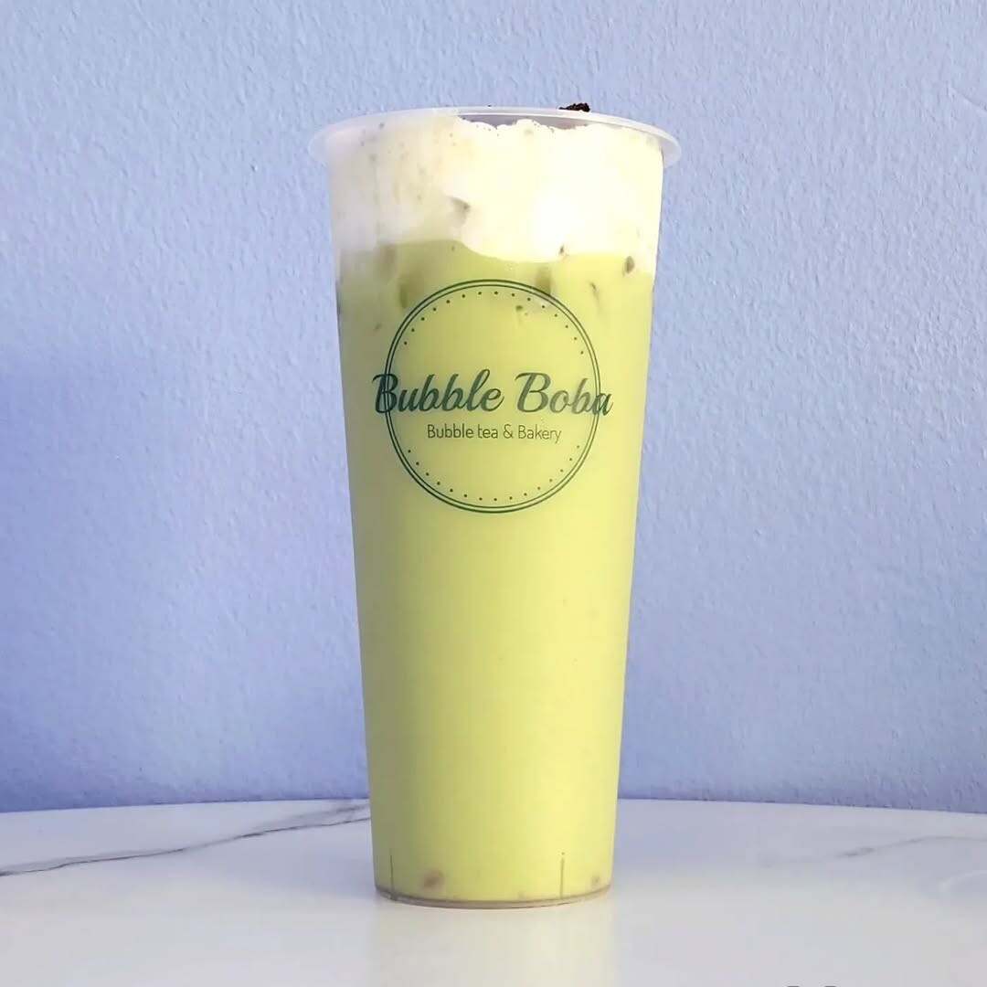 Where to drink bubble tea (boba) in Joburg