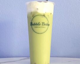 Where to drink bubble tea (boba) in Joburg