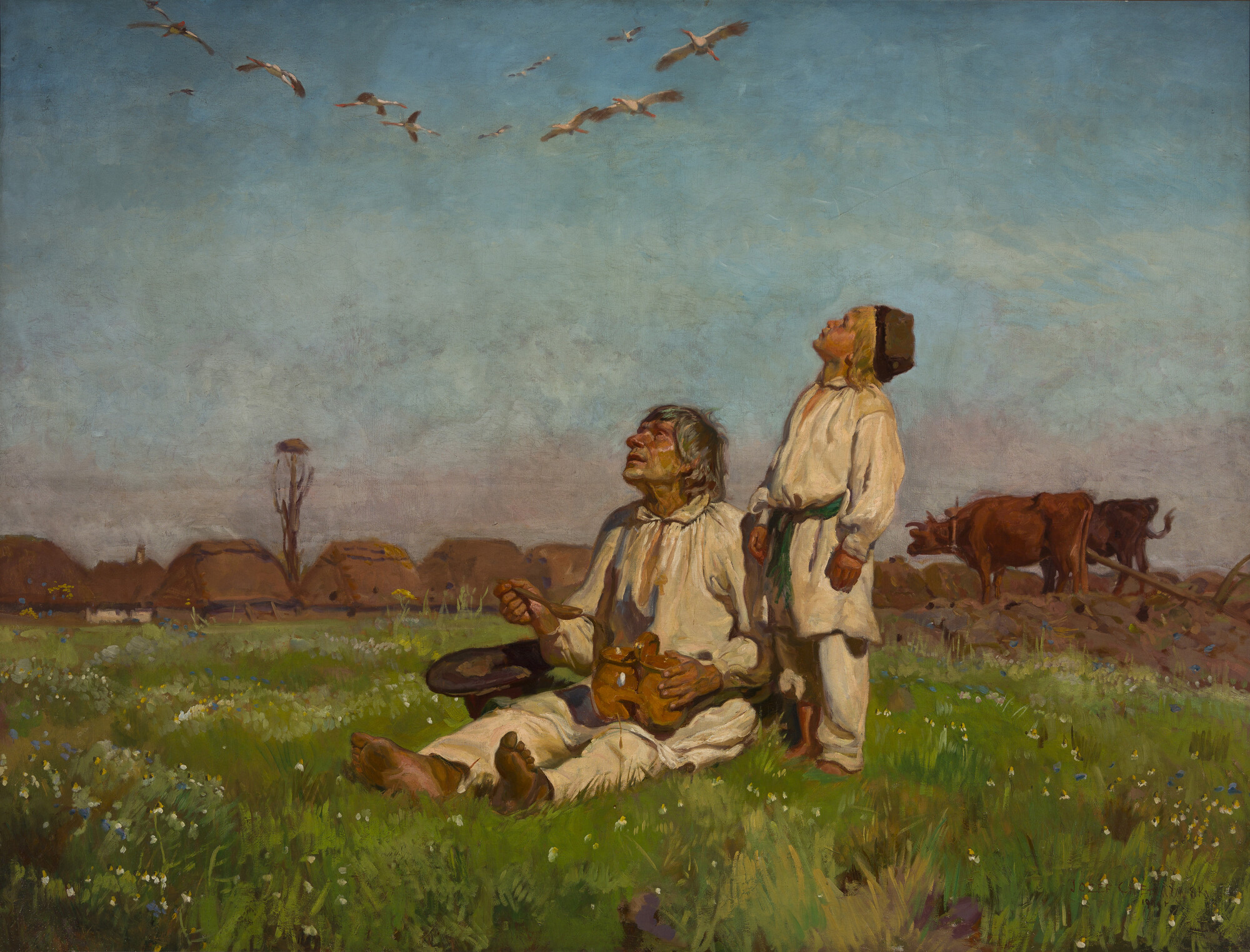 Chełmoński
