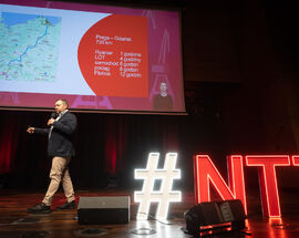 New Trends in Tourism 2026