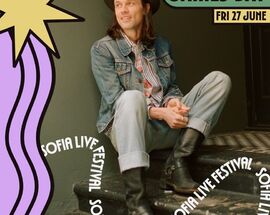Sofia Live Fest '25