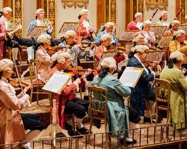 Vienna Mozart Orchestra