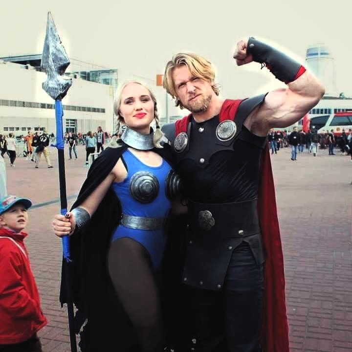 Pyrkon Fantasy Festival