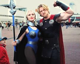 Pyrkon Fantasy Festival