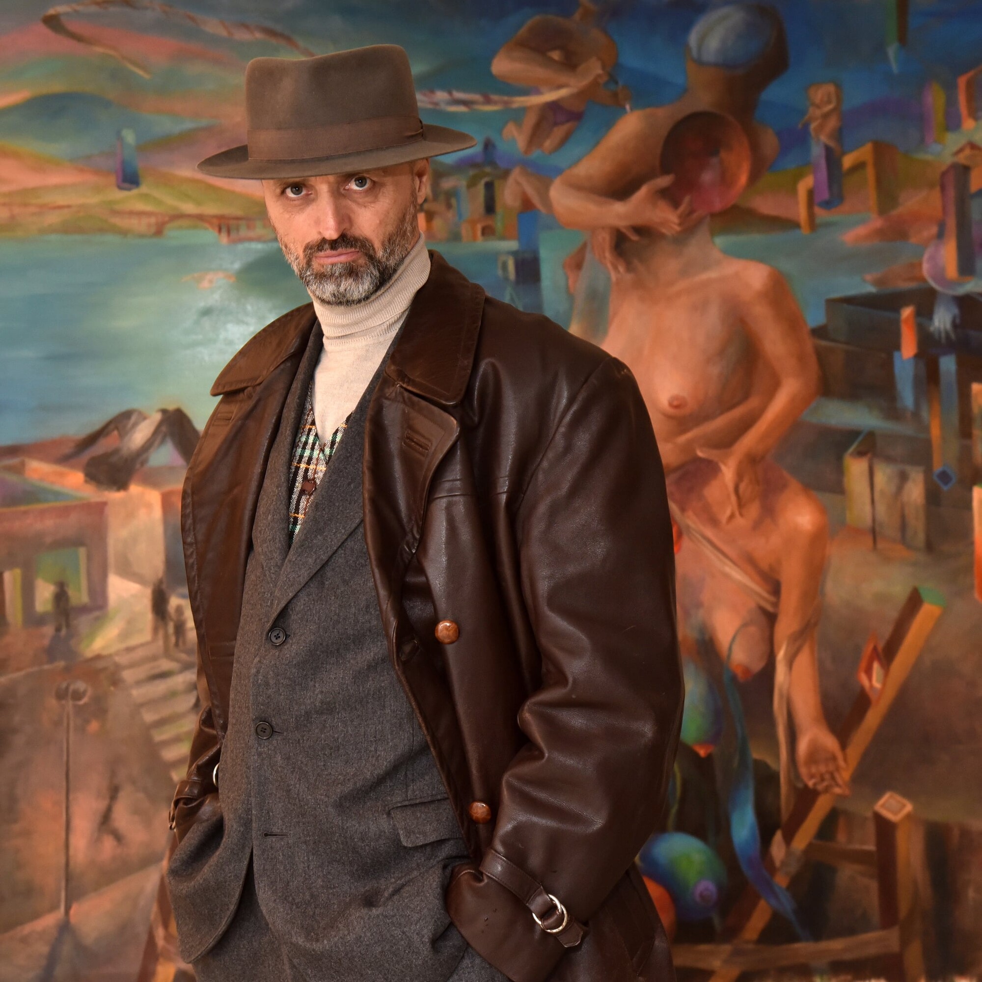 Damir Karakaš and the power of translated literature