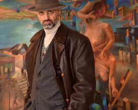 Damir Karakaš and the power of translated literature
