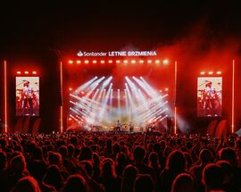 Letnie Brzmienia | Summer Sounds