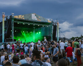 Edison Festival
