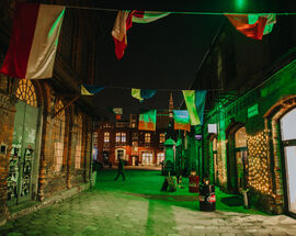 OFF to Ireland. Festival of Irish Culture in Łódź