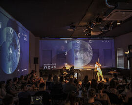 Kraków Nights: The Night of Jazz