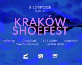 Kraków Shoefest