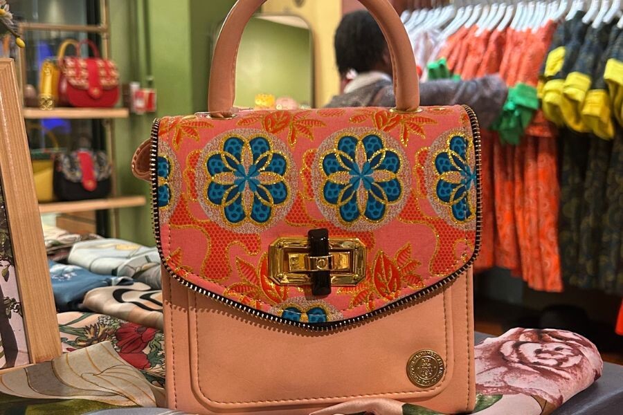 Shop proudly South African fashion, design, and beauty at The Zone @ Rosebank