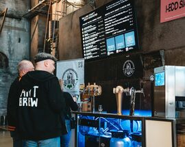 Tallinn Craft Beer Weekend