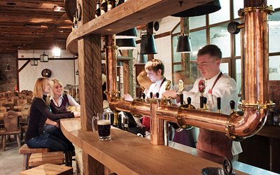 Kochi Ait Tavern