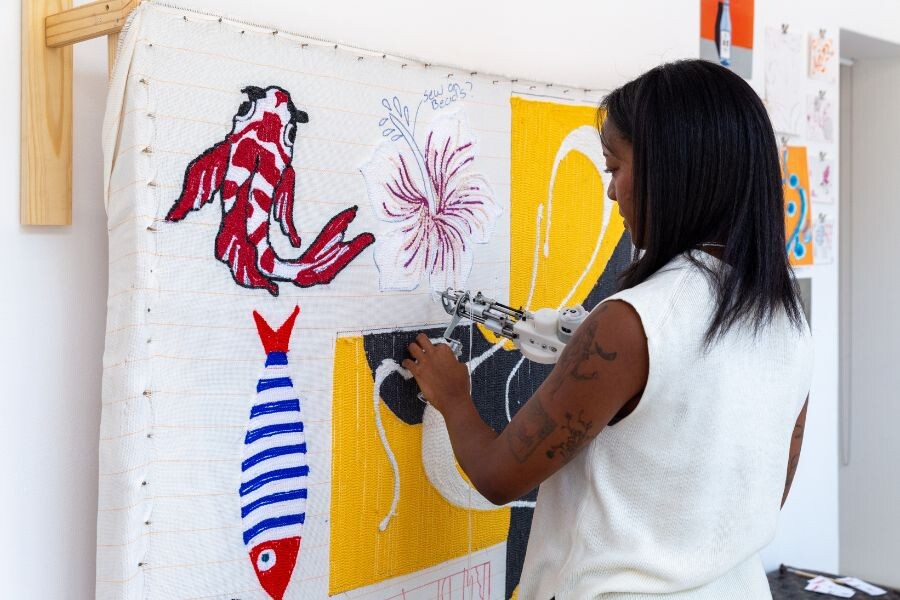 The first weekend of the month in Joburg – first Thursday and other firsts