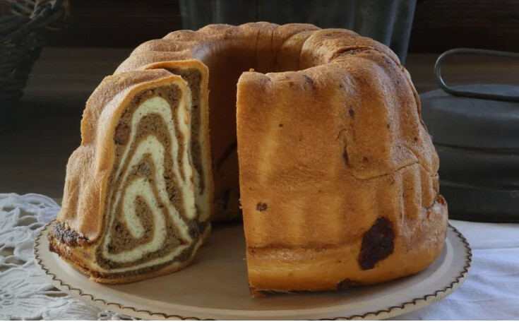 Pekarna Pečjak (Arkade)