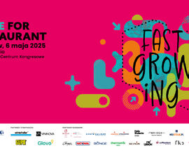 MADE FOR Restaurant Conference
