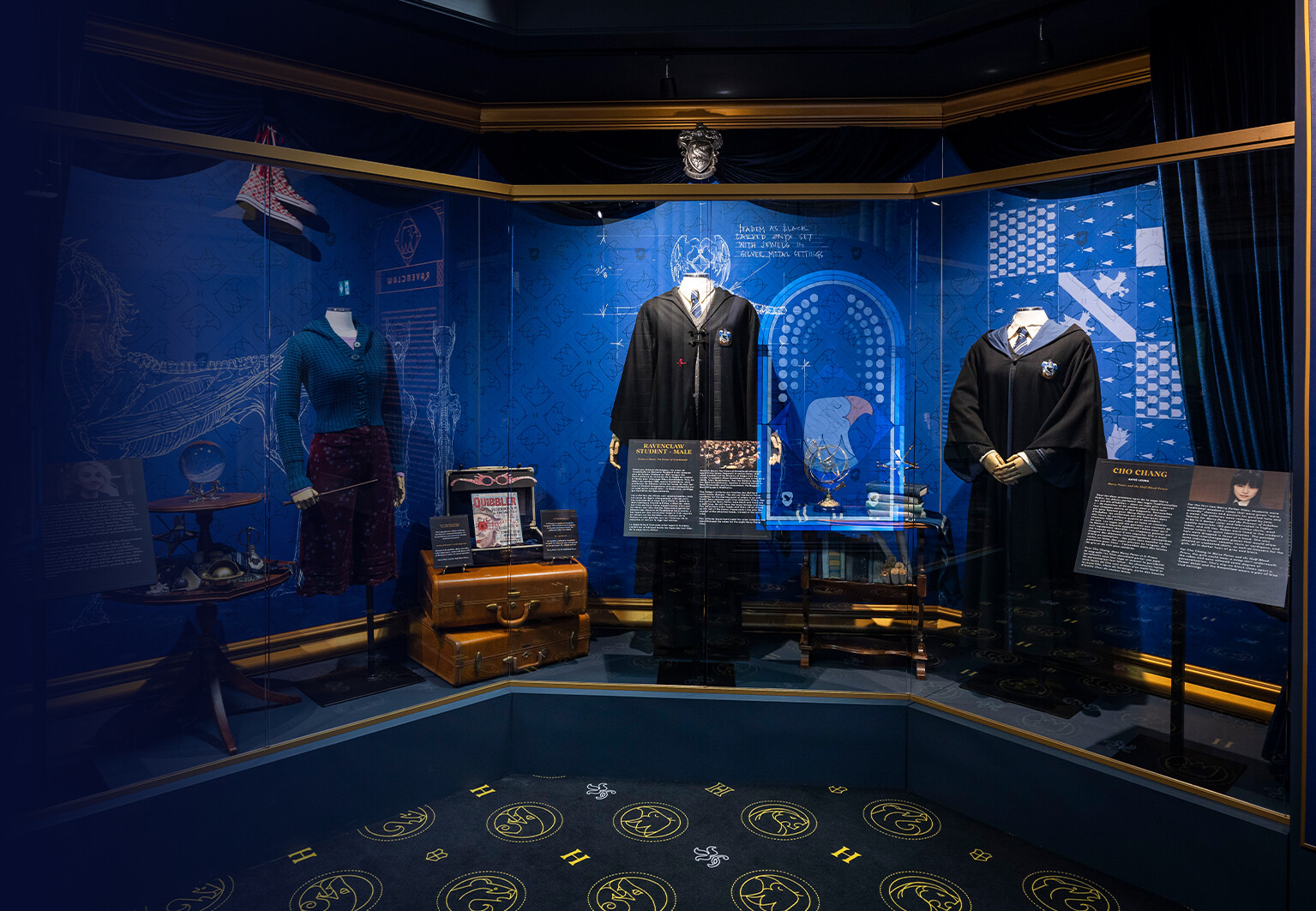 Harry Potter™: The Exhibition