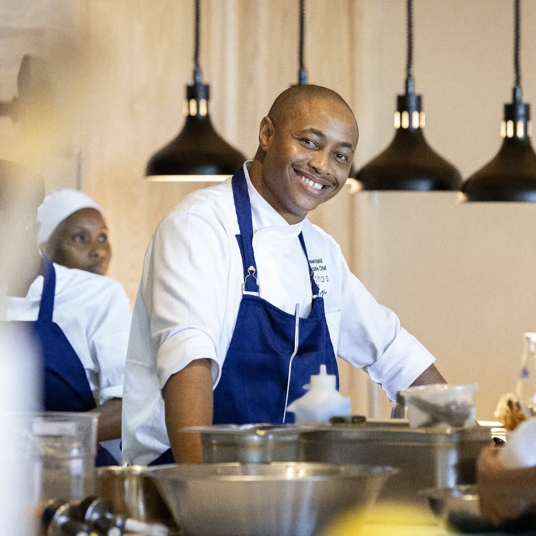 #FreshlyPlated Joburg restaurant news – April 2025