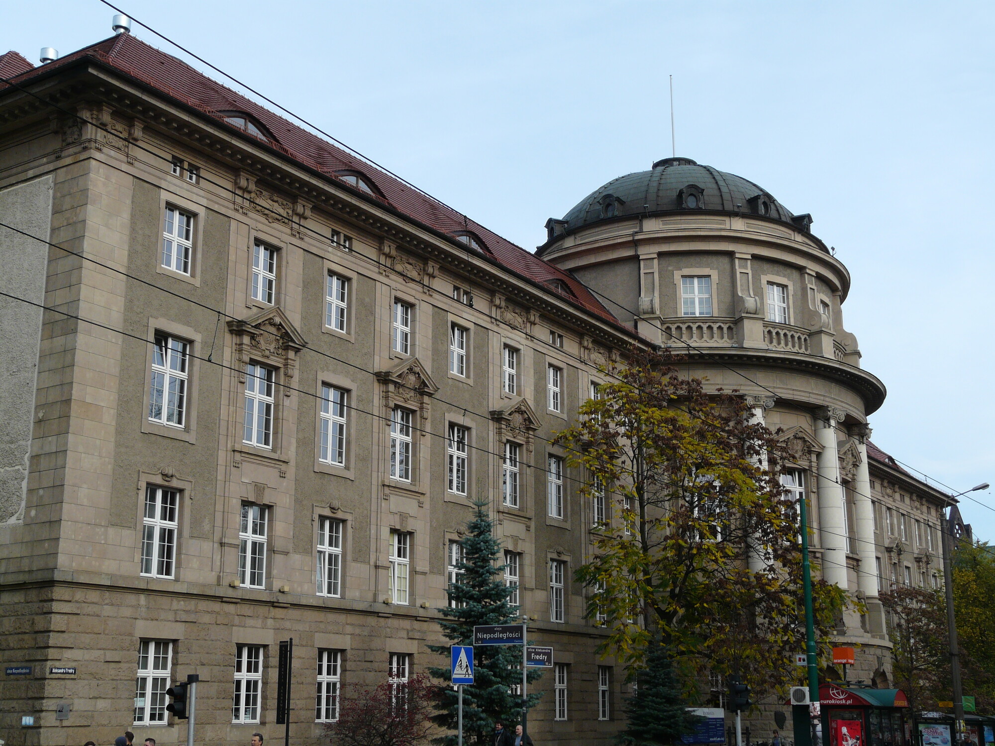 Collegium Maius (UAM)