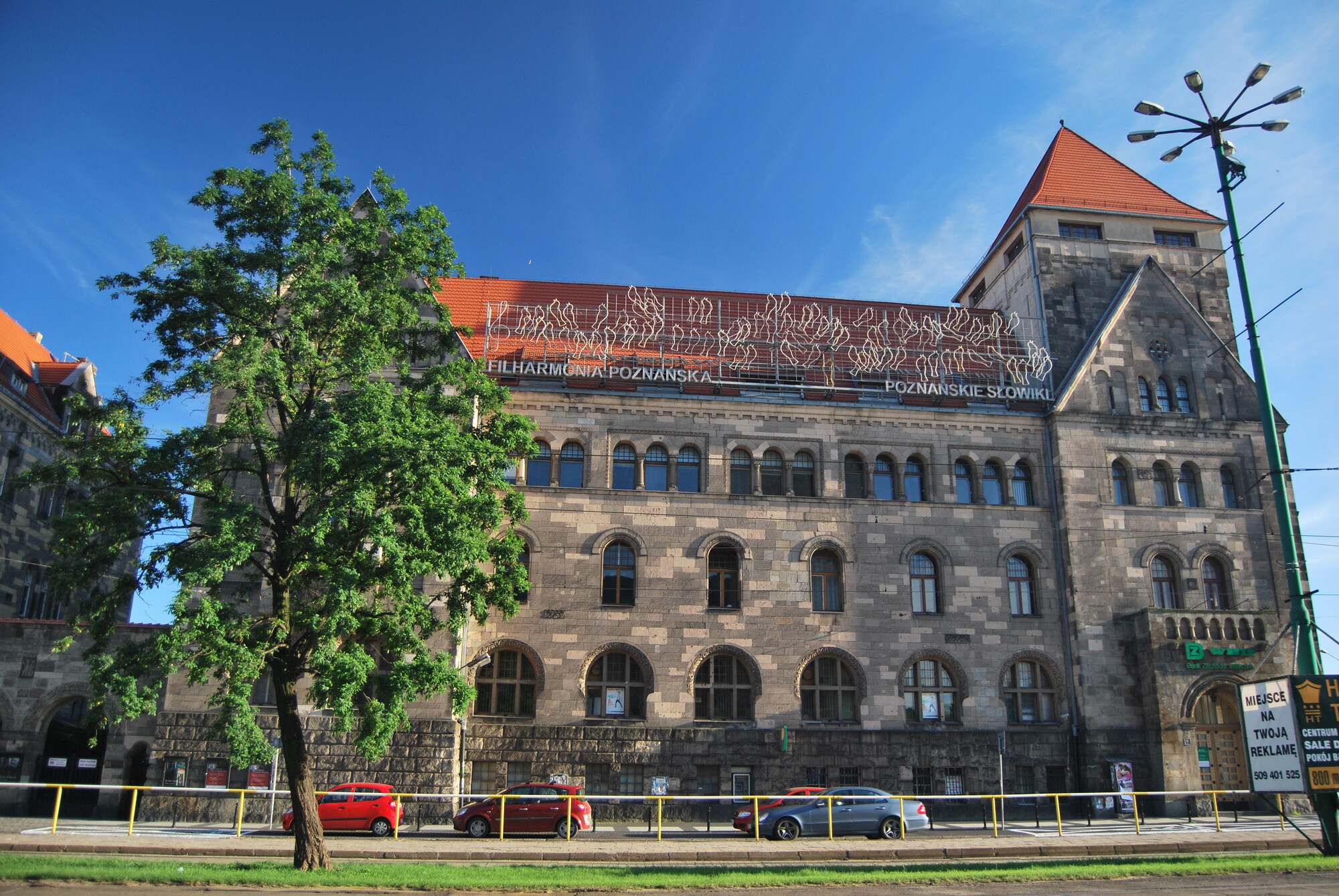 Poznań Philharmonic