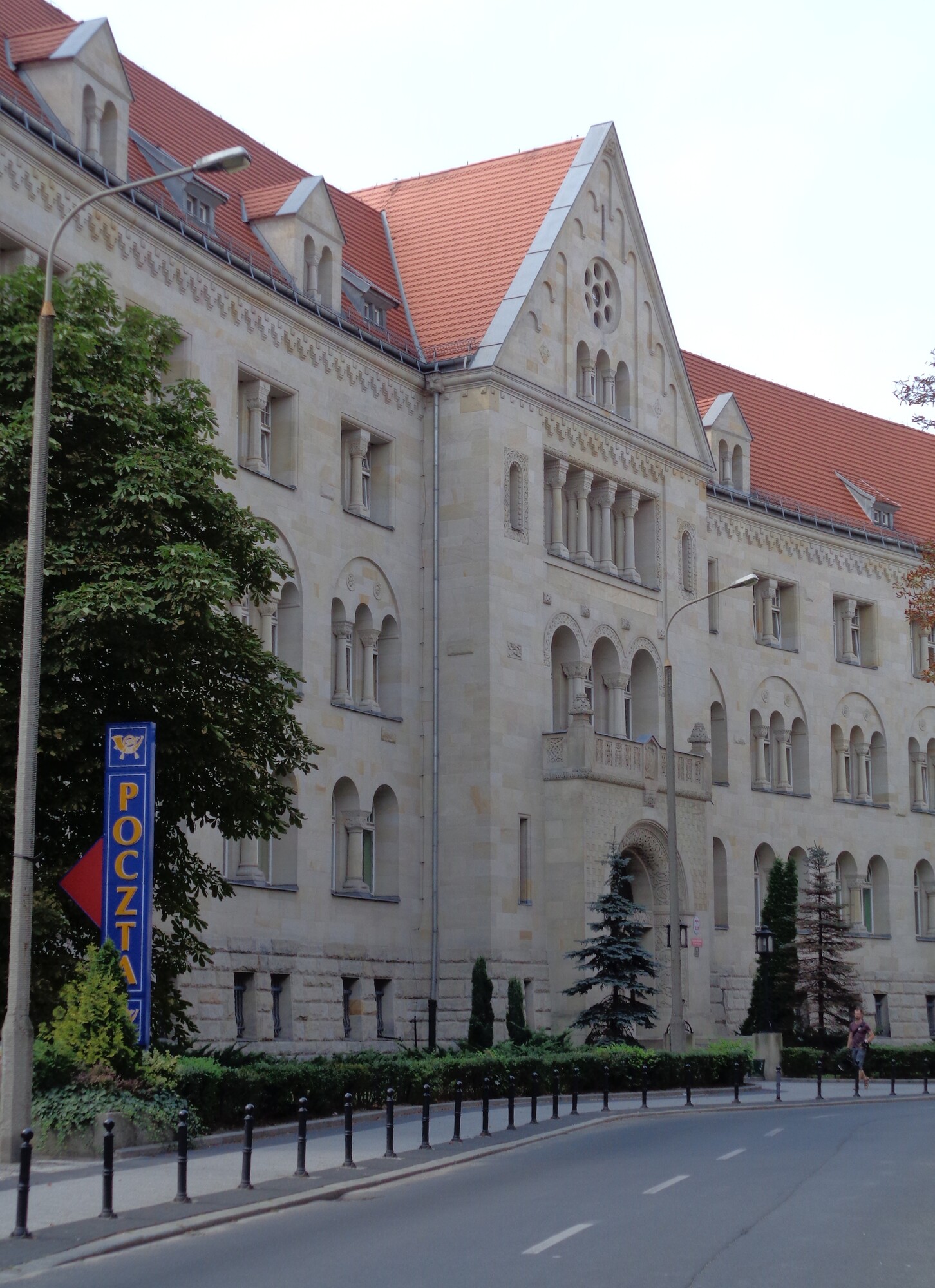 Post Office Directorate