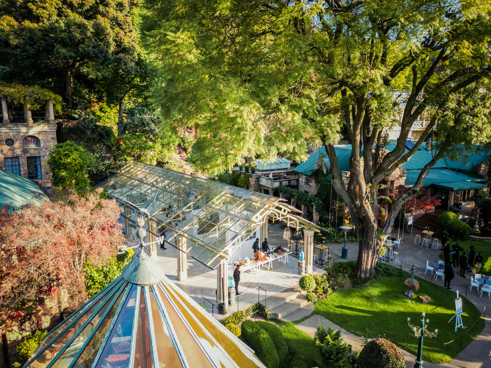 What to look forward to at RMB Latitudes art fair 2025