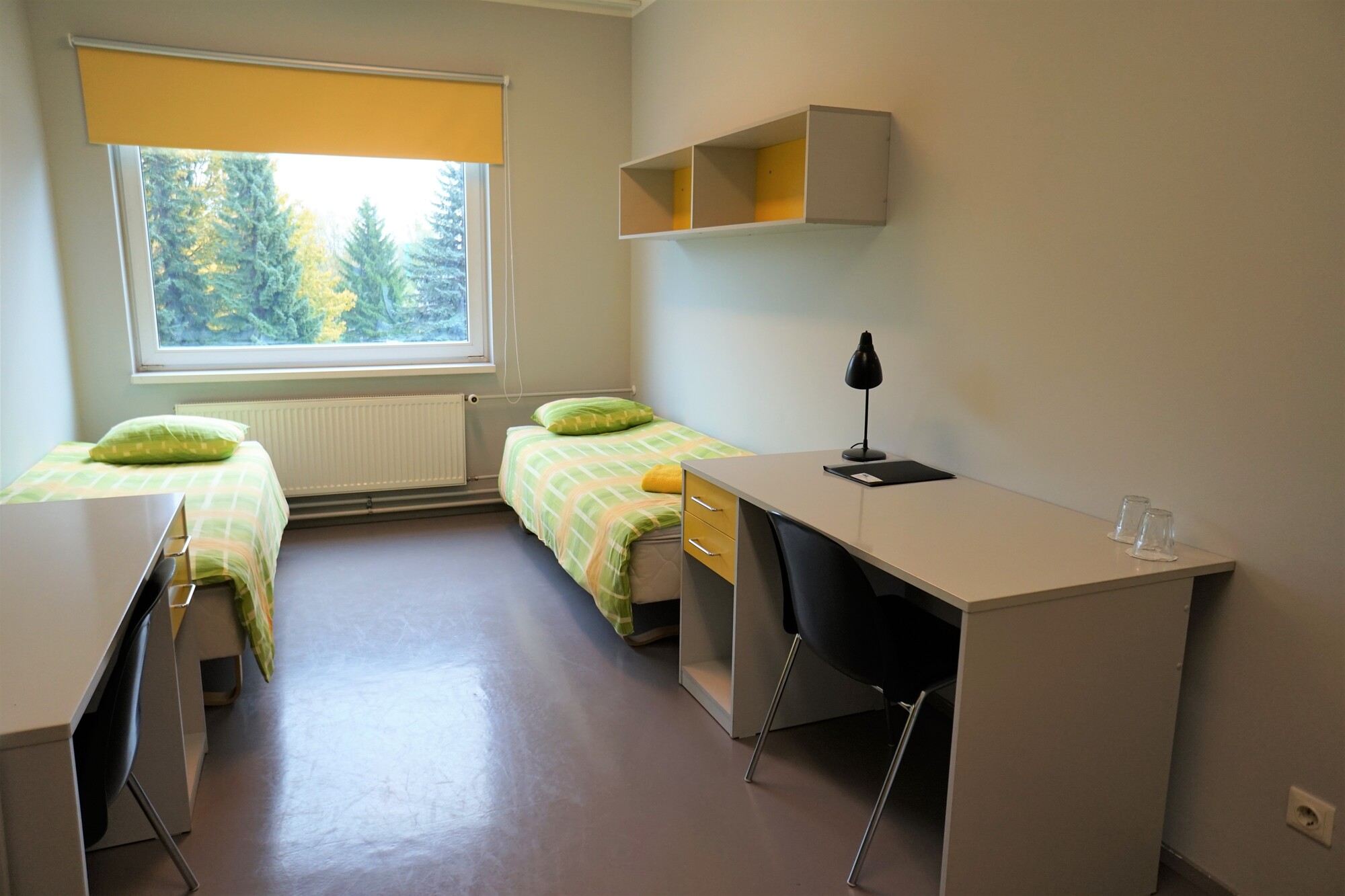 Tartu Downtown Hostel