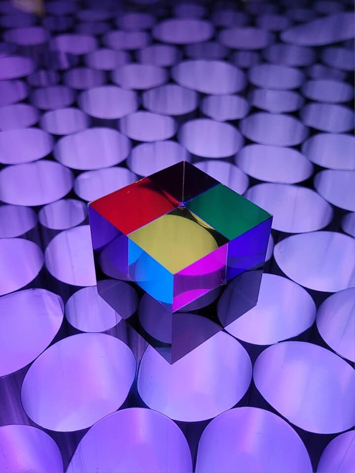 Museum of Illusions, Science & Art